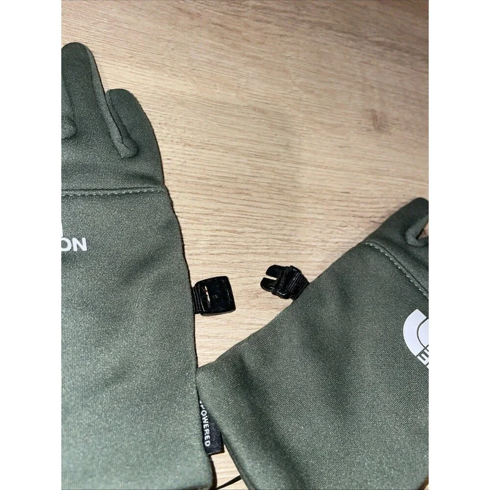 The North Face north face